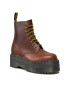 Dr. Martens Кубинки 1460 Pascal Max 31102201 Кафяв - Pepit.bg