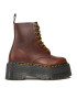 Dr. Martens Кубинки 1460 Pascal Max 31102201 Кафяв - Pepit.bg