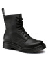 Dr. Martens Кубинки 1460 Pascal Mono 24479001 Черен - Pepit.bg