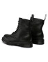 Dr. Martens Кубинки 1460 Pascal Mono 24479001 Черен - Pepit.bg