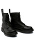 Dr. Martens Кубинки 1460 Pascal Mono 24479001 Черен - Pepit.bg