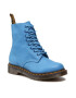 Dr. Martens Кубинки 1460 Pascal Virginia 26902416 Син - Pepit.bg