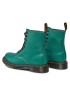 Dr. Martens Кубинки 1460 Pascal Virginia 30689337 Зелен - Pepit.bg