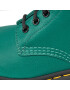 Dr. Martens Кубинки 1460 Pascal Virginia 30689337 Зелен - Pepit.bg