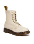 Dr. Martens Кубинки 1460 Pascal Virginia Бежов - Pepit.bg