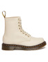 Dr. Martens Кубинки 1460 Pascal Virginia Бежов - Pepit.bg