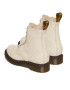 Dr. Martens Кубинки 1460 Pascal Virginia Бежов - Pepit.bg