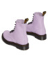 Dr. Martens Кубинки 1460 Pascal Virginia Виолетов - Pepit.bg