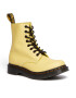 Dr. Martens Кубинки 1460 Pascal Virginia Жълт - Pepit.bg