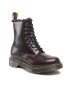 Dr. Martens Кубинки 1460 Serena 26238601 Бордо - Pepit.bg