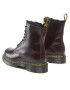 Dr. Martens Кубинки 1460 Serena 26238601 Бордо - Pepit.bg