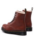 Dr. Martens Кубинки 1460 Serena 27782225 Кафяв - Pepit.bg