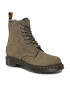 Dr. Martens Кубинки 1460 Serena 30953059 Сив - Pepit.bg