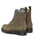 Dr. Martens Кубинки 1460 Serena 30953059 Сив - Pepit.bg