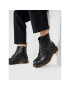 Dr. Martens Кубинки 1460 Smooth 11822006 Черен - Pepit.bg