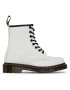 Dr. Martens Кубинки 1460 Smooth 11822100 Бял - Pepit.bg