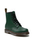 Dr. Martens Кубинки 1460 Smooth 11822207 Зелен - Pepit.bg