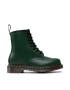 Dr. Martens Кубинки 1460 Smooth 11822207 Зелен - Pepit.bg