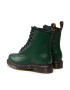 Dr. Martens Кубинки 1460 Smooth 11822207 Зелен - Pepit.bg