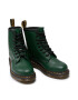 Dr. Martens Кубинки 1460 Smooth 11822207 Зелен - Pepit.bg