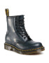 Dr. Martens Кубинки 1460 Smooth 11822411 Тъмносин - Pepit.bg