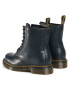 Dr. Martens Кубинки 1460 Smooth 11822411 Тъмносин - Pepit.bg