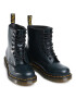 Dr. Martens Кубинки 1460 Smooth 11822411 Тъмносин - Pepit.bg