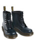 Dr. Martens Кубинки 1460 Smooth 11822411 Тъмносин - Pepit.bg