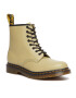 Dr. Martens Кубинки 1460 Smooth Бежов - Pepit.bg