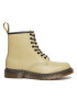 Dr. Martens Кубинки 1460 Smooth Бежов - Pepit.bg