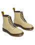 Dr. Martens Кубинки 1460 Smooth Бежов - Pepit.bg