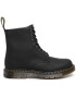 Dr. Martens Кубинки 1460 Snowplow Wp 24039001 Черен - Pepit.bg