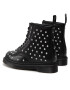 Dr. Martens Кубинки 1460 Stud 27040001 Черен - Pepit.bg