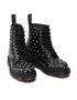 Dr. Martens Кубинки 1460 Stud 27040001 Черен - Pepit.bg