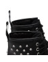 Dr. Martens Кубинки 1460 Stud 27040001 Черен - Pepit.bg