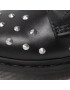 Dr. Martens Кубинки 1460 Stud 27040001 Черен - Pepit.bg