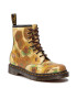 Dr. Martens Кубинки 1460 Tng Sunflowers Жълт - Pepit.bg