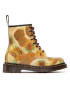 Dr. Martens Кубинки 1460 Tng Sunflowers Жълт - Pepit.bg