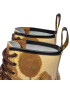 Dr. Martens Кубинки 1460 Tng Sunflowers Жълт - Pepit.bg