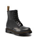 Dr. Martens Кубинки 1460 Vegan 26947029 Сив - Pepit.bg