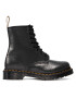 Dr. Martens Кубинки 1460 Vegan 26947029 Сив - Pepit.bg