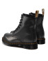 Dr. Martens Кубинки 1460 Vegan 26947029 Сив - Pepit.bg