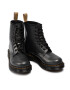 Dr. Martens Кубинки 1460 Vegan 26947029 Сив - Pepit.bg