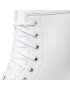 Dr. Martens Кубинки 1460 Vegan 27357113 Бял - Pepit.bg