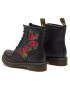 Dr. Martens Кубинки 1460 Vonda 24722001 Черен - Pepit.bg