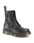 Dr. Martens Кубинки 1460 Vonda Mono 24985001 Черен - Pepit.bg