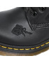 Dr. Martens Кубинки 1460 Vonda Mono 24985001 Черен - Pepit.bg