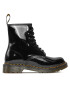 Dr. Martens Кубинки 1460 W 11821011 Черен - Pepit.bg