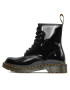 Dr. Martens Кубинки 1460 W 11821011 Черен - Pepit.bg