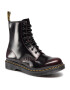 Dr. Martens Кубинки 1460 W 13661601 Бордо - Pepit.bg